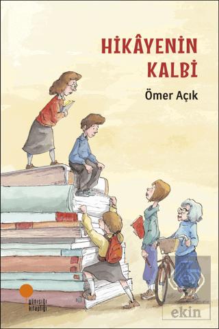 Ekin Kitap