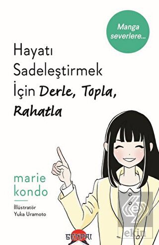 Ekin Kitap