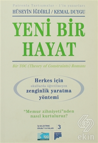 Ekin Kitap