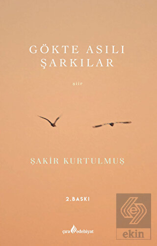 Ekin Kitap