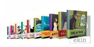 Ekin Kitap