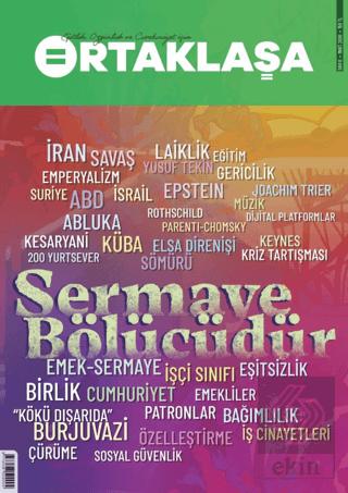 Ekin Kitap