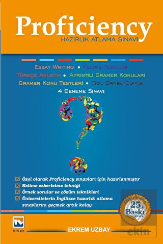Ekin Kitap