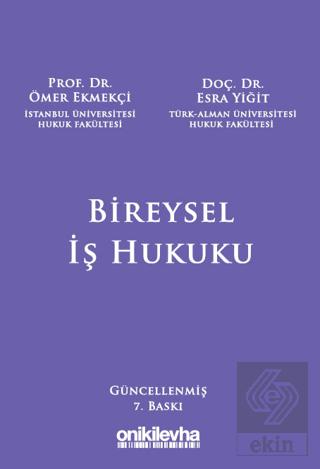Ekin Kitap