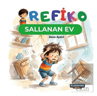 Ekin Kitap