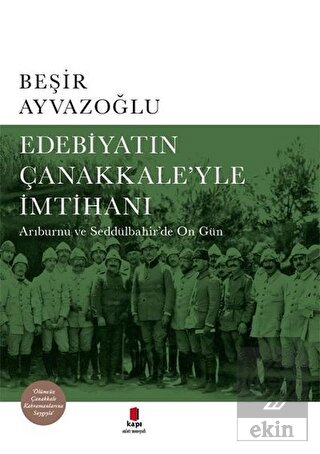 Ekin Kitap