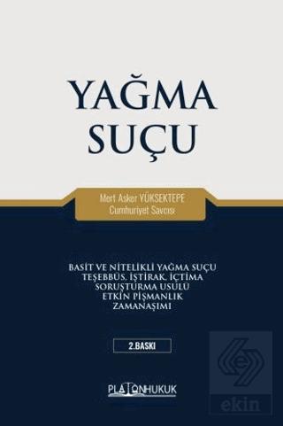 Ekin Kitap
