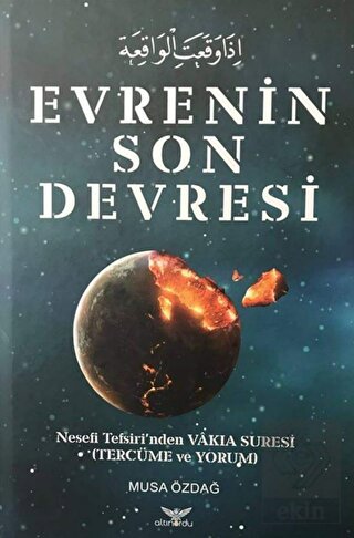 Ekin Kitap