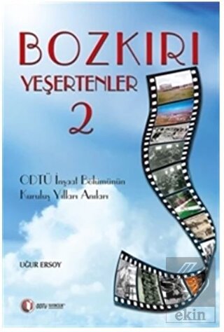 Ekin Kitap