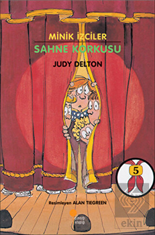 Ekin Kitap