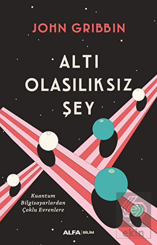 Ekin Kitap