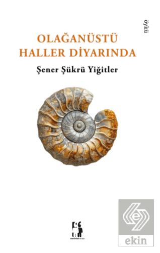 Ekin Kitap