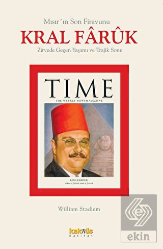 Ekin Kitap