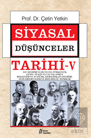 Ekin Kitap