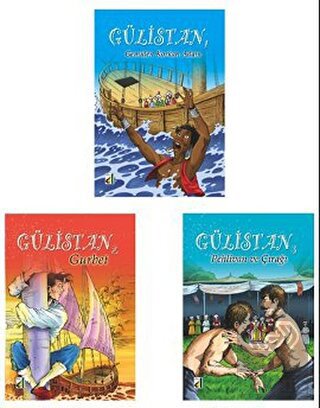 Ekin Kitap
