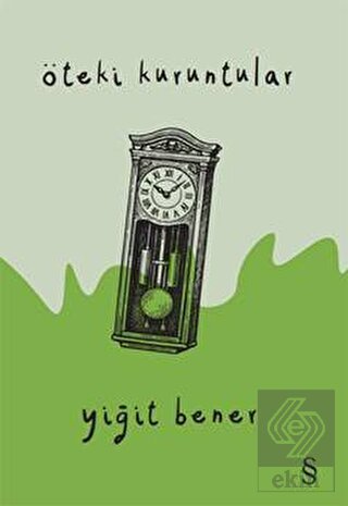 Ekin Kitap