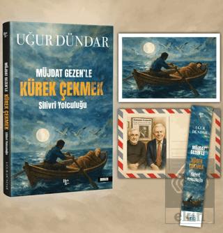 Müjdat Gezen le Kürek Çekmek
