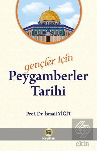 Ekin Kitap