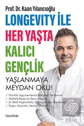 Ekin Kitap