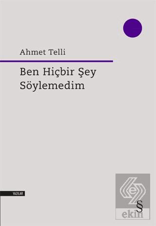 Ekin Kitap