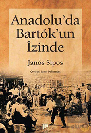 Ekin Kitap