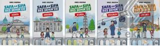 Ekin Kitap