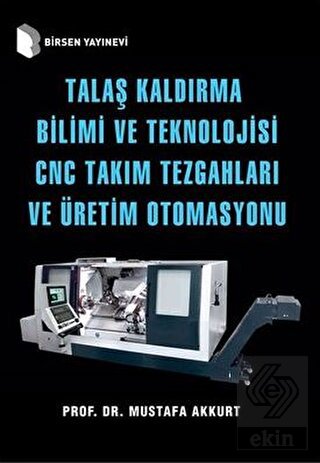 Ekin Kitap