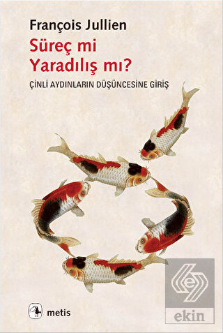 Ekin Kitap