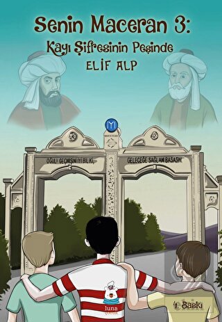 Ekin Kitap