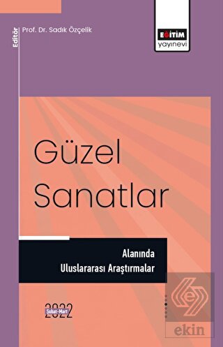 Ekin Kitap