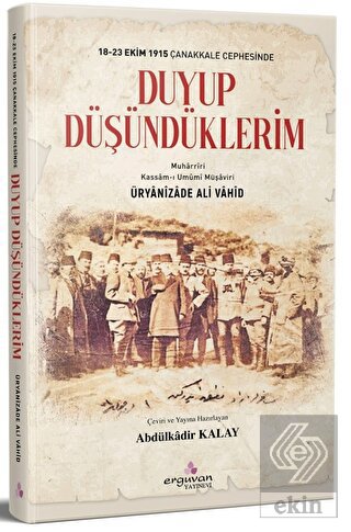 Ekin Kitap