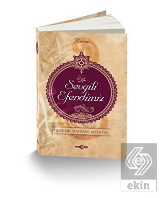 Ekin Kitap