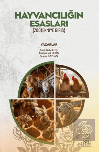Ekin Kitap