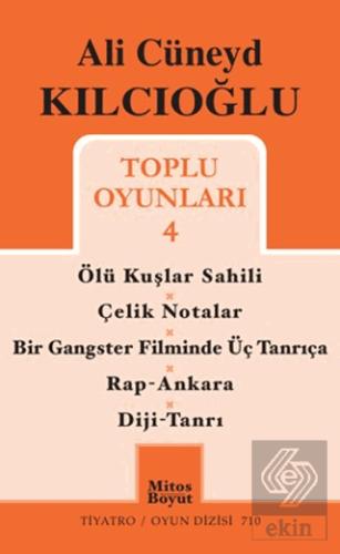 Ekin Kitap