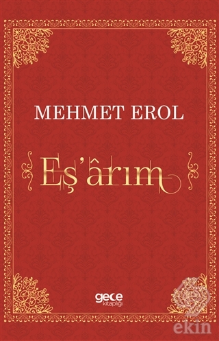 Ekin Kitap
