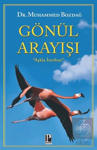Ekin Kitap