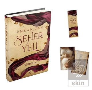 Ekin Kitap