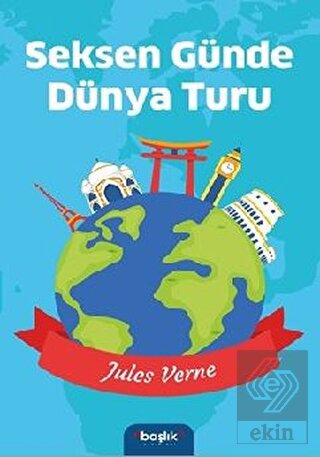 Ekin Kitap