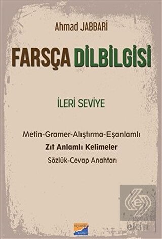 Ekin Kitap