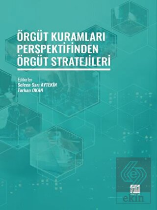 Ekin Kitap