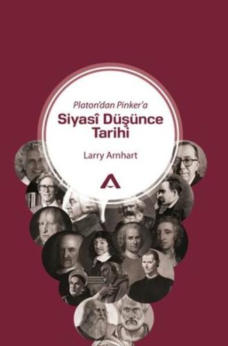 Plato dan Rawls a Siyasi Düşünce Tarihi