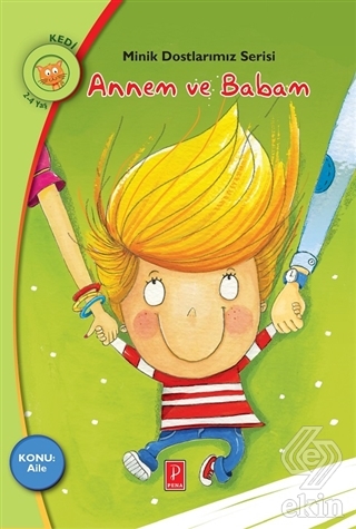 Ekin Kitap