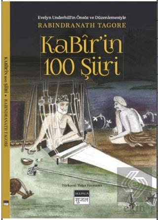 Kabir in 100 Şiiri