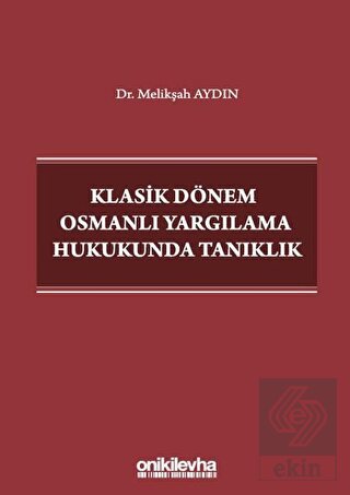 Ekin Kitap