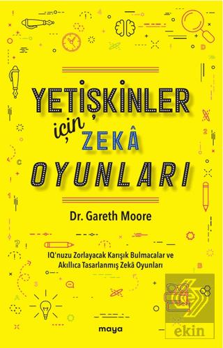 Ekin Kitap