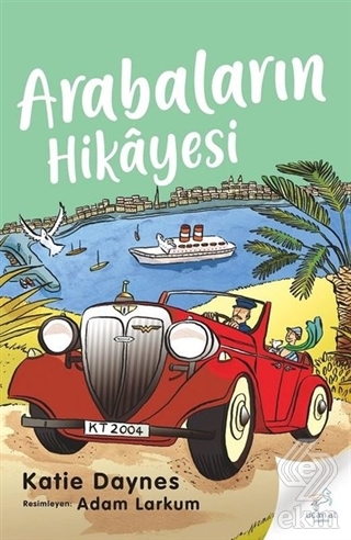 Ekin Kitap