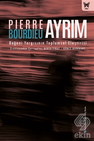 Ekin Kitap