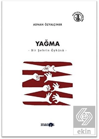 Ekin Kitap