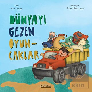 Ekin Kitap