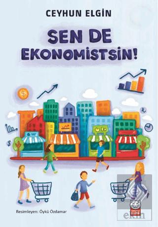 Ekin Kitap